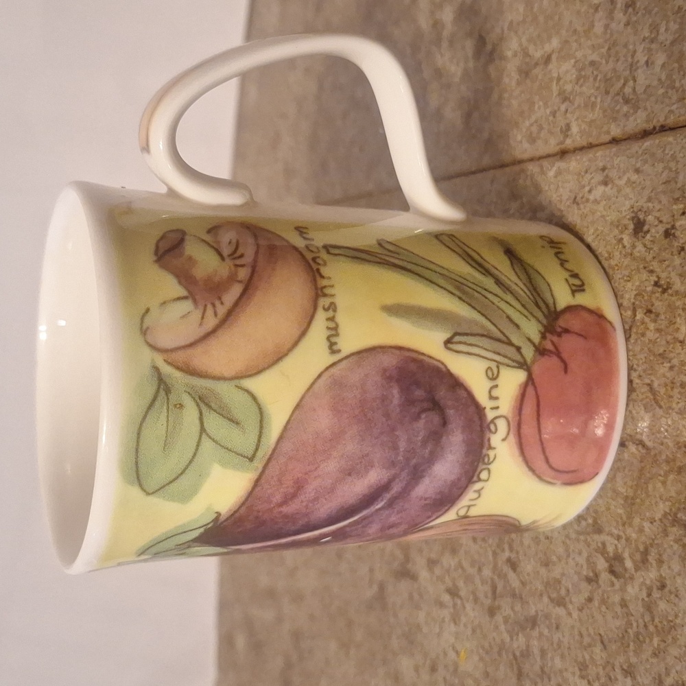 Expressions Home Grown cup